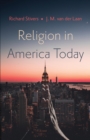 Religion in America Today - Book