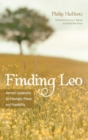 Finding Leo - Book