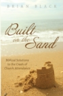 Built on the Sand - Book