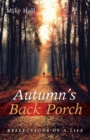 Autumn's Back Porch - Book