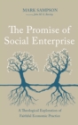 The Promise of Social Enterprise - Book