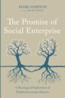 The Promise of Social Enterprise - Book