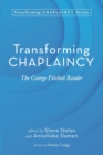 Transforming Chaplaincy - Book