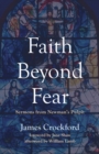 Faith Beyond Fear - Book