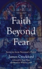 Faith Beyond Fear - Book