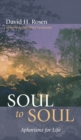 Soul to Soul - Book