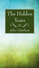 The Hidden Years - Book