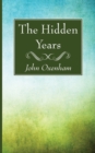 The Hidden Years - Book