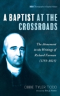 A Baptist at the Crossroads - Book