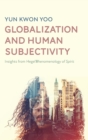 Globalization and Human Subjectivity - Book