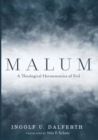 Malum - Book