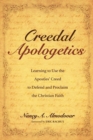 Creedal Apologetics - Book