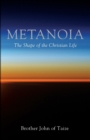 Metanoia - Book