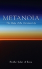 Metanoia - Book