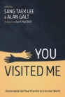 You Visited Me - Book