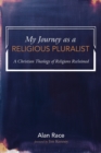 My Journey as a Religious Pluralist - Book
