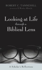 Looking at Life through a Biblical Lens - Book
