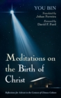 Meditations on the Birth of Christ - Book