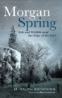 Morgan Spring - Book