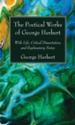 The Poetical Works of George Herbert - Book