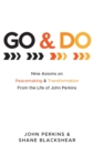 Go and Do - Book
