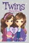 Twins : Book 12: Staying Strong - Book