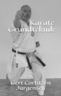 Karate Grundteknik - Book