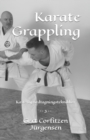 Karate Grappling - Book