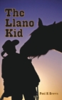 The Llano Kid - Book