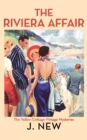The Riviera Affair - Book