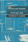 The Greenland Diaries : Days 201 - 260 - Book