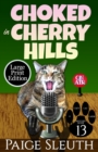 Choked in Cherry Hills - Book