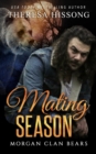 Mating Season (Morgan Clan Bears, Book 1) - Book