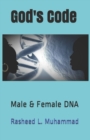 God's Code : Male & Female DNA - Book