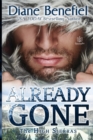 Already Gone - Book