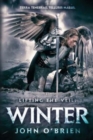 Lifting the Veil : Winter - Book