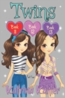 Twins - Books 11, 12 and 13 - Book