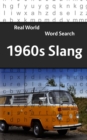 Real World Word Search : 1960s slang - Book