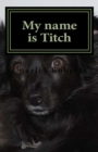 My name is Titch - Book