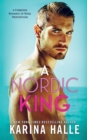 A Nordic King - Book