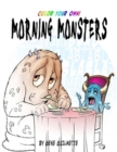 Morning Monsters - Book