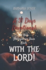 A 31 Days Devotional : To Help Strengthen Your Walk With The Lord! - Book