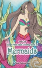 Travel Size Large Print Adult Coloring Book of Mermaids : 5x8 Mermaid Coloring Book for Adults With Ocean Scenes, Beach Scenes, Ocean Life and More for Relaxation and Stress Relief - Book