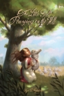 The Little Girl Praying on the Hill - Book