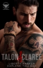 Talon & Claree : Rebel Guardians Next Generation - Book