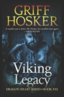 Viking Legacy - Book