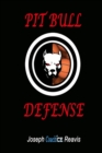 PitBull Defense - Book