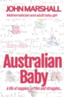 Australian Baby - A life of nappies, bottles and struggles - Book
