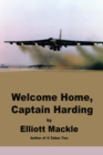 Welcome Home, Captain Harding - Book