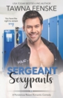 Sergeant Sexypants : A Ponderosa Resort Romantic Comedy - Book